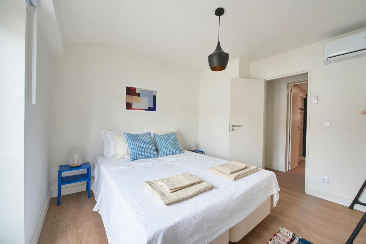 Alfama Village Apartamento
