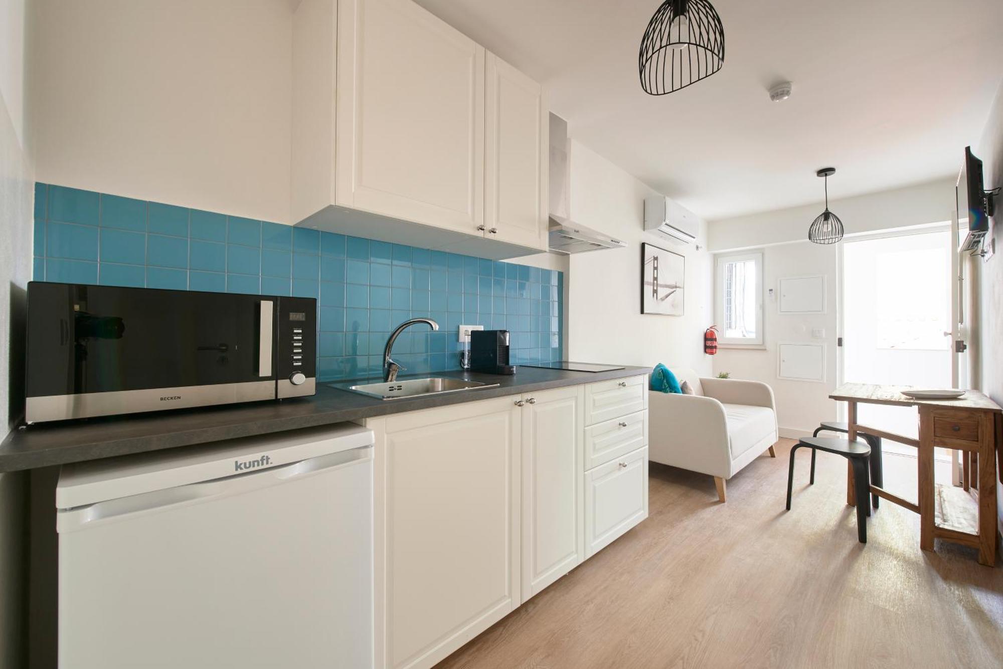 Apartamento Alfama Village Lisboa