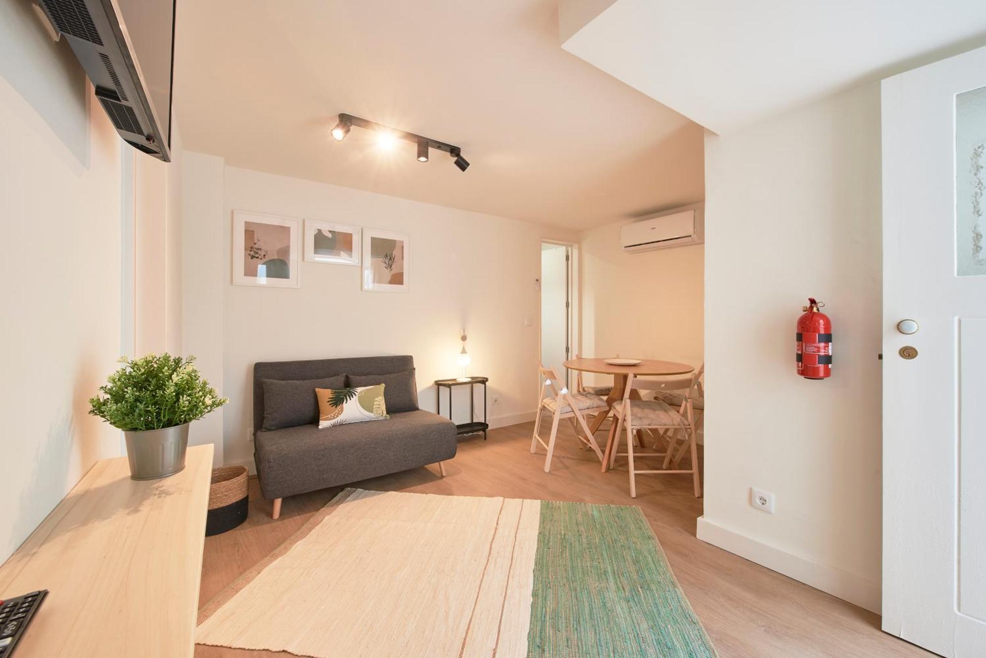 Apartamento Alfama Village *