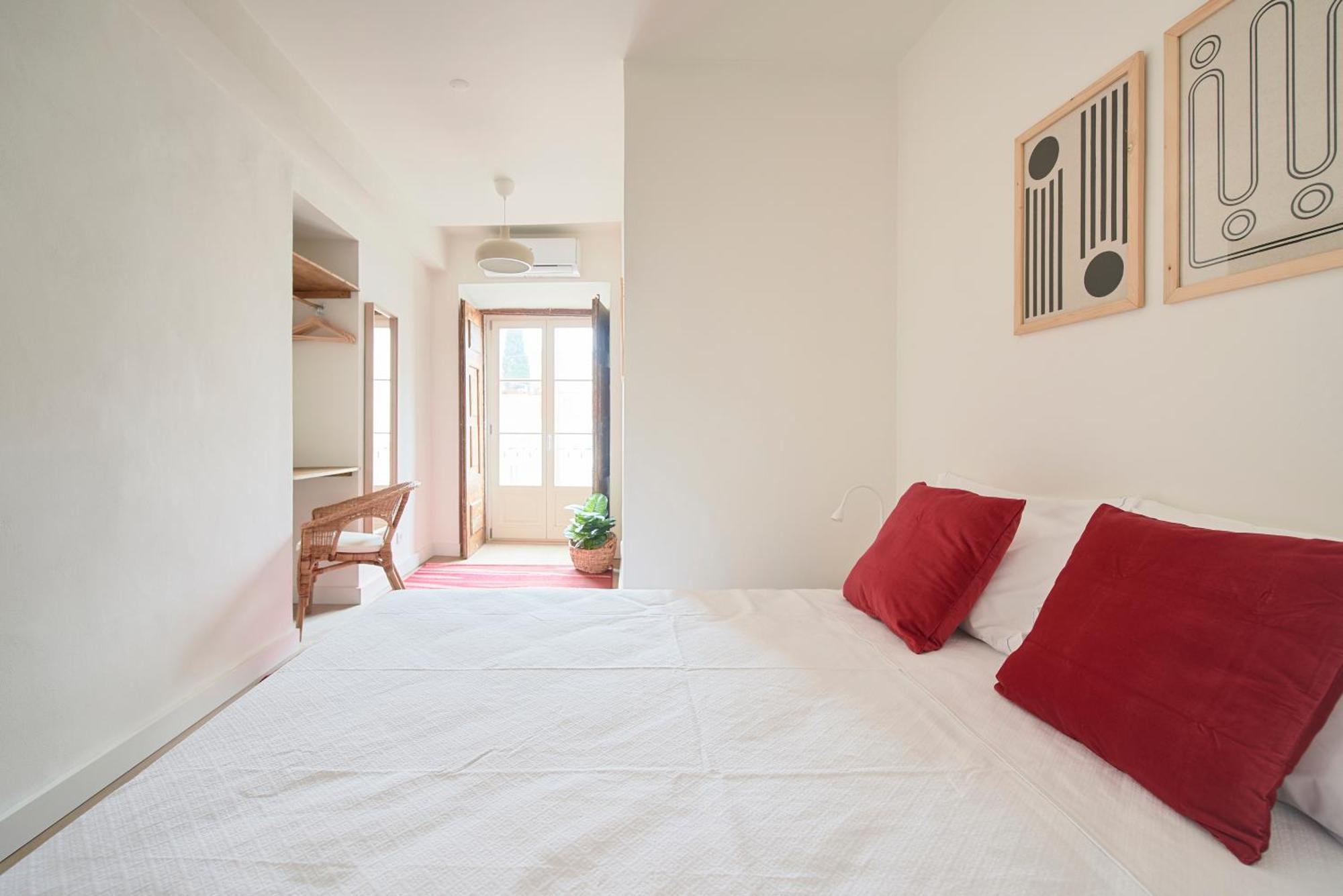 Alfama Village Apartamento *